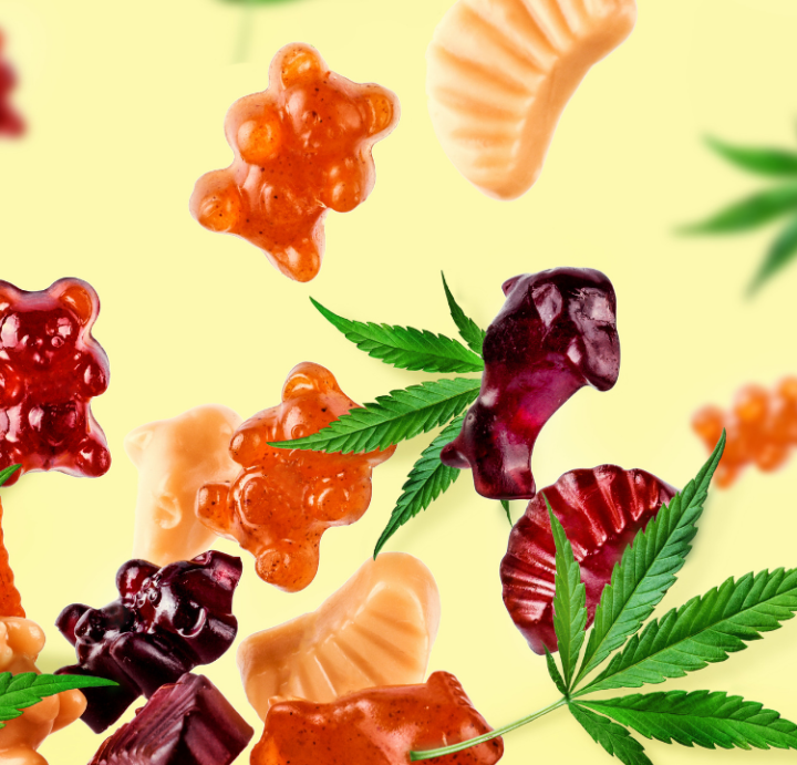 What Are the Things That You Have to Know About Gummies?