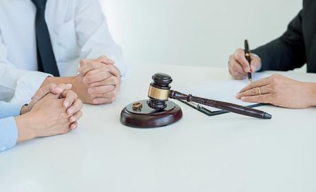 How to Get the Most Out of Your Divorce Lawyer
