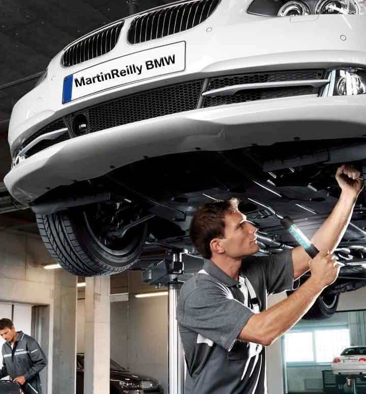 Why Choosing A Reliable And Trustworthy BMW Auto Repair Is Necessary