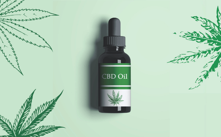 Get the certified CBD products online