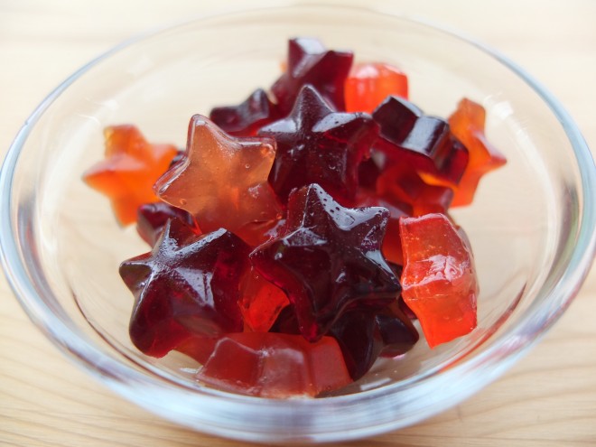 What Is The Use Of Some Of The Most Potent Delta 8 Gummies?