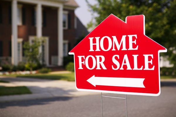 selling the house – Facts