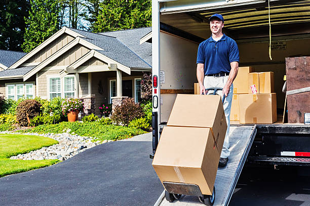 Moving your business- smooth office relocation