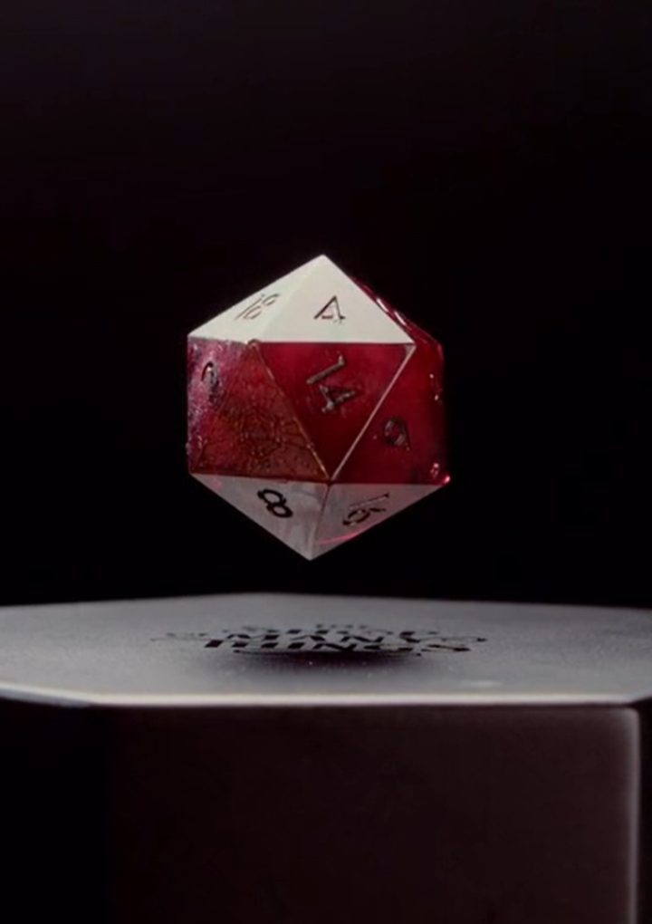 What Sets Dice Gaming Apart from Traditional Games?