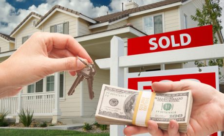 No strings attached: The Freedom of Dealing with Cash Buyers