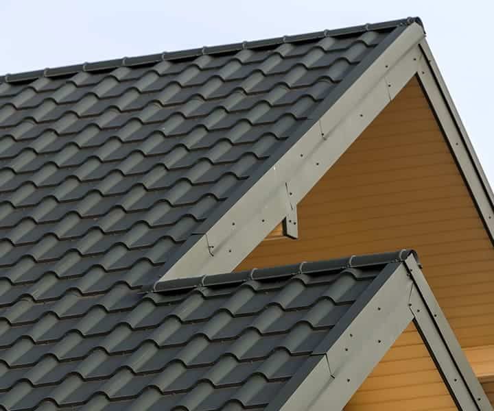 7 Benefits of Metal Roofing for Your Home