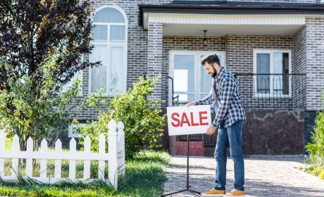 Fast Flips: Improve Your Fast-Tracked House Sales!