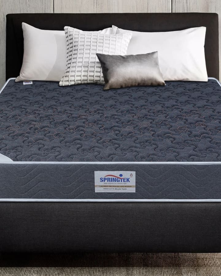 Sizing Up Comfort: Choosing the Perfect Mattress Size for Your Bed