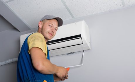Cool Comfort: Choosing Expert Air Conditioning Installers