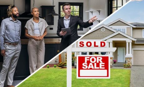 Seeking Stability? Discover the pros and cons of selling your home for cash