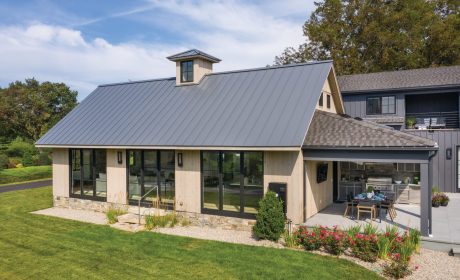 From Concept to Completion: Unraveling Tailored Roofing Services for Your Home