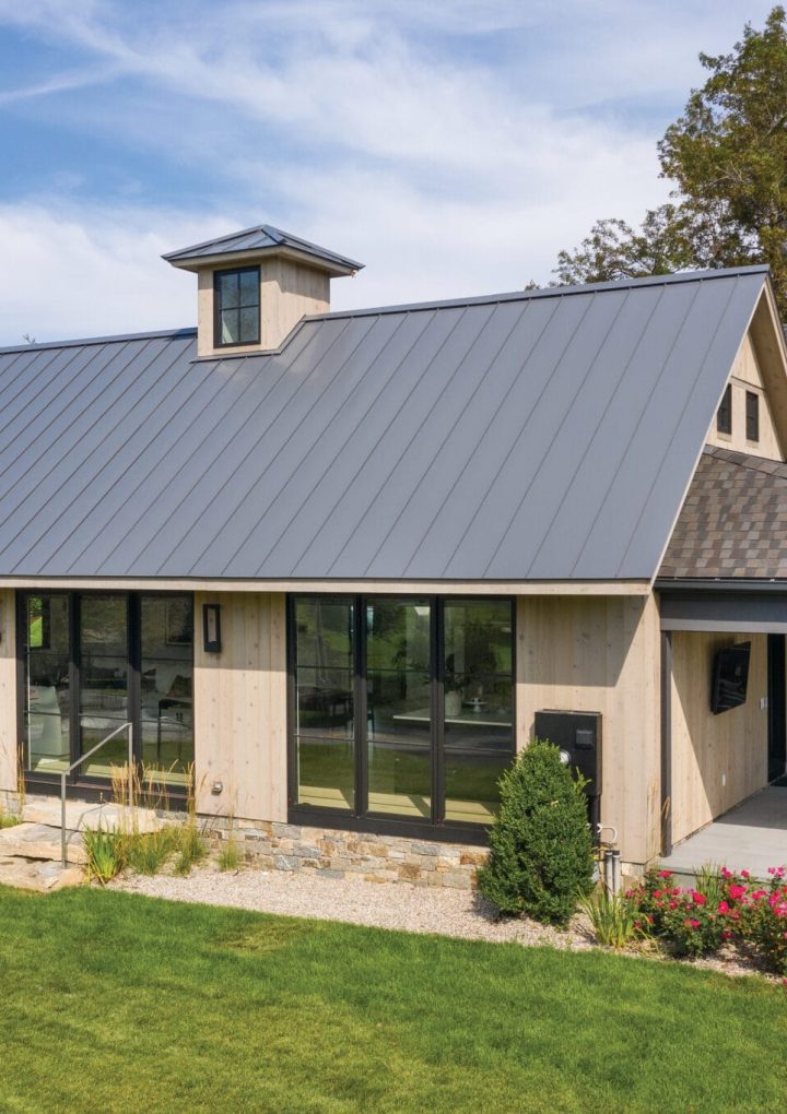 From Concept to Completion: Unraveling Tailored Roofing Services for Your Home