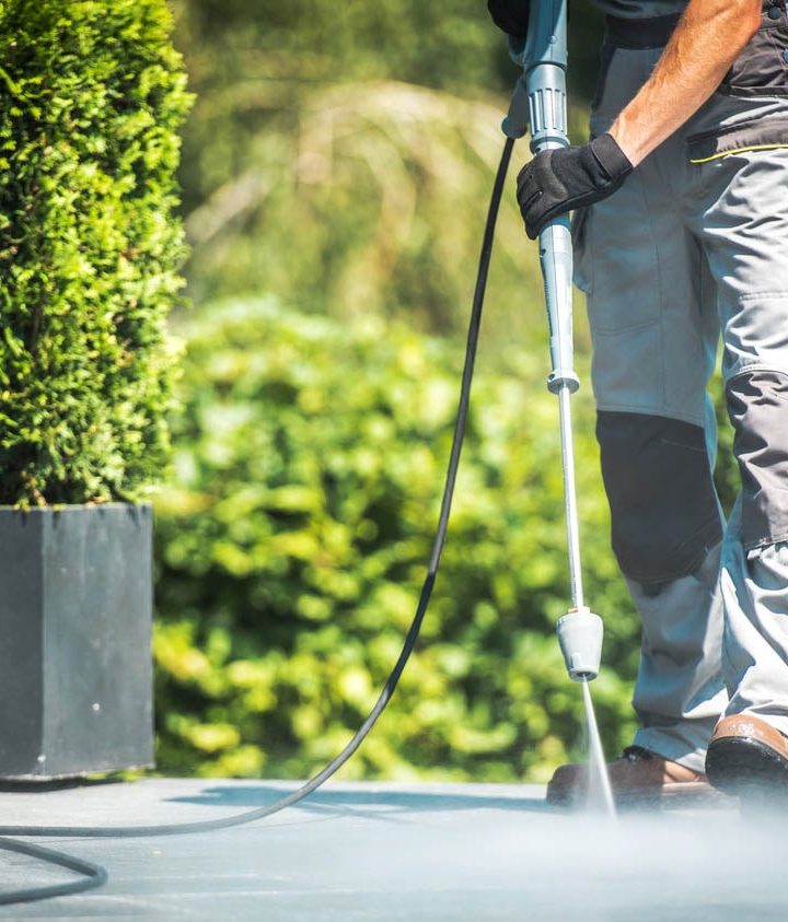 Why Regular Power Washing is Essential for West Chester, PA Homes