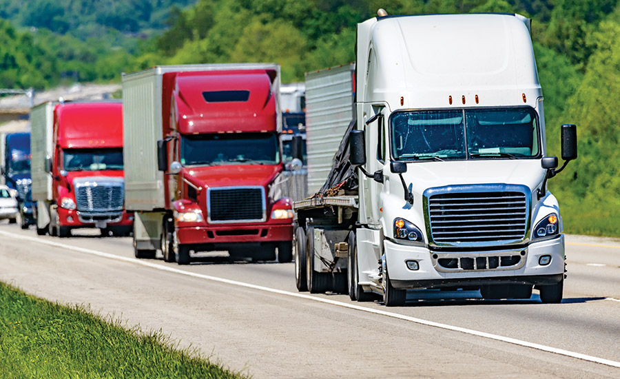 why truck trailers need road worthy certificates in Vic