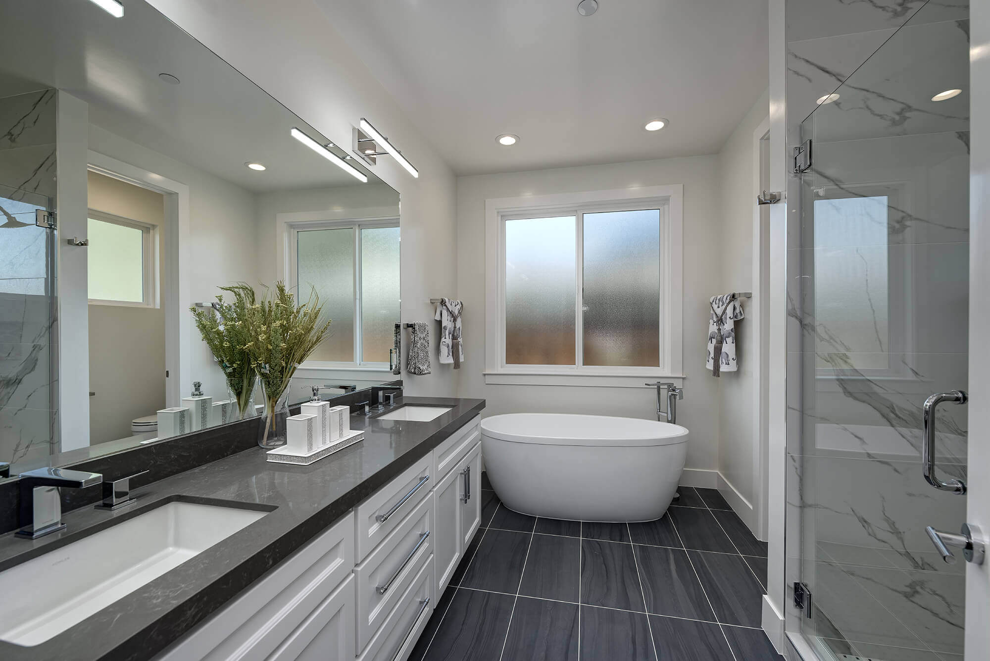 Top Bay Area Bathroom Remodelers: Transforming Your Space with Style