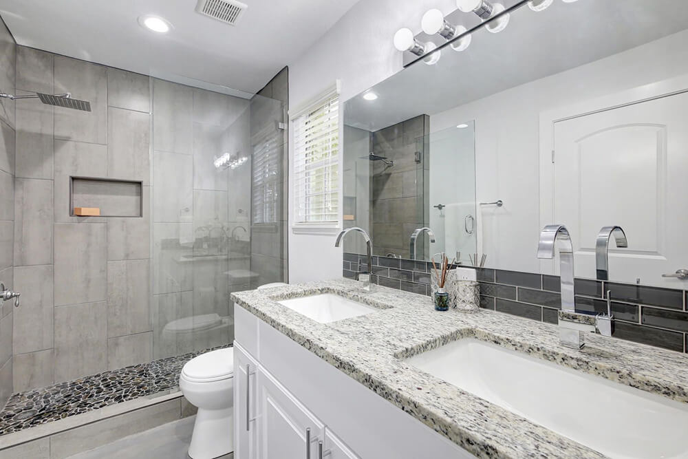 Bay area bathroom remodelers