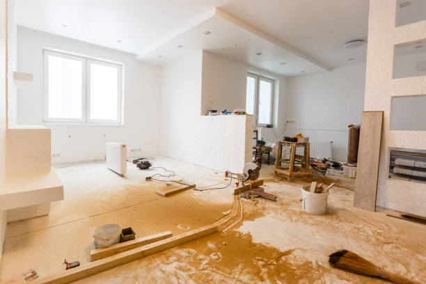 remodeling services
