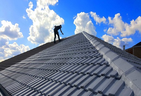 Changing Commercial Buildings: Roofing Solutions' Transformational Power