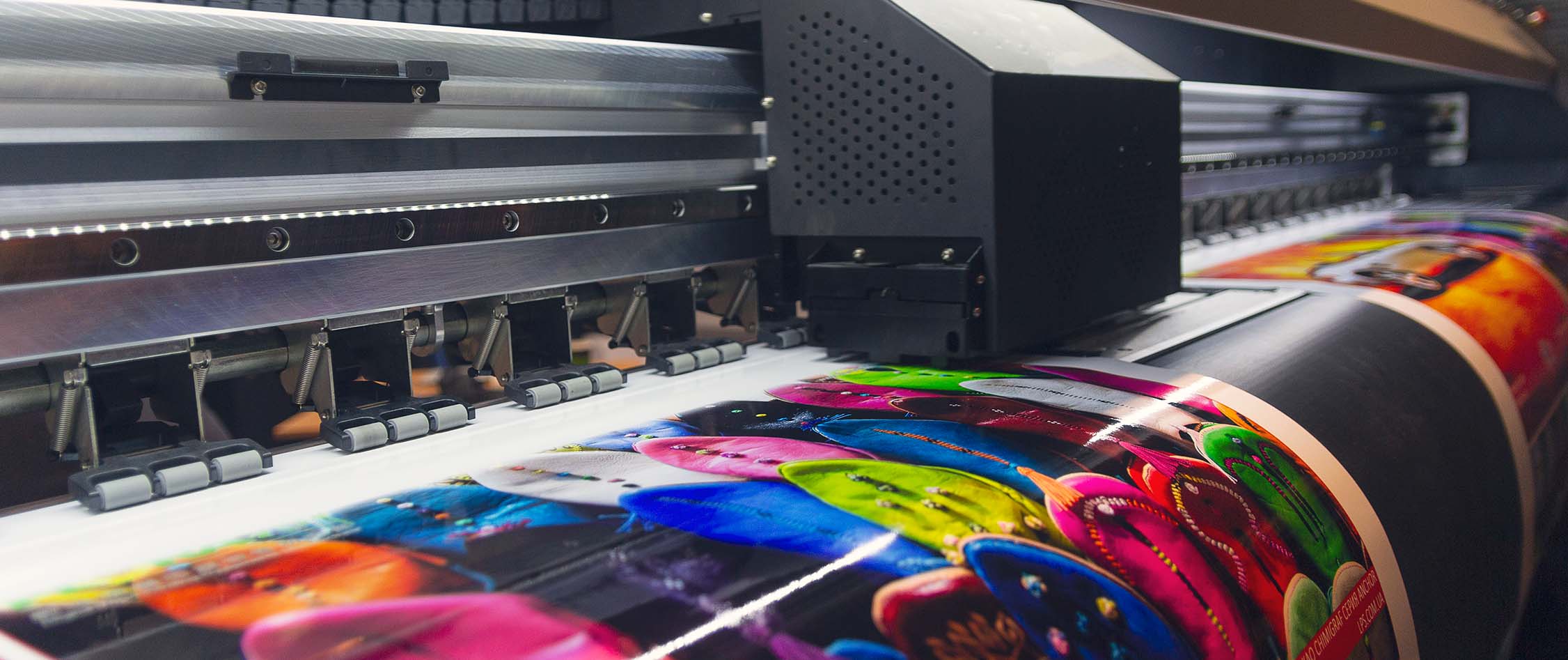 Printing Companies in Singapore: Leading the Way in Innovation and Quality