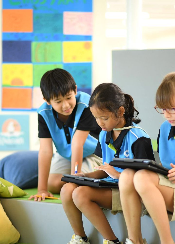 Planning Your Child for an International Primary School in Singapore