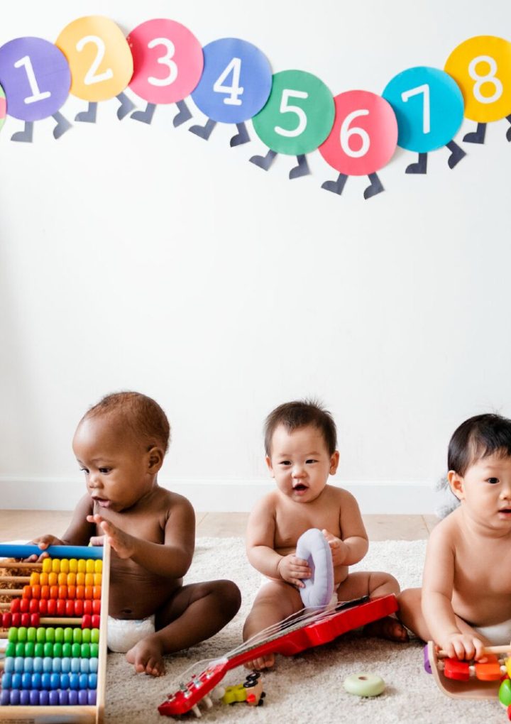 The Impact of Quality Childcare on Early Learning: Insights from Jurong East Experts