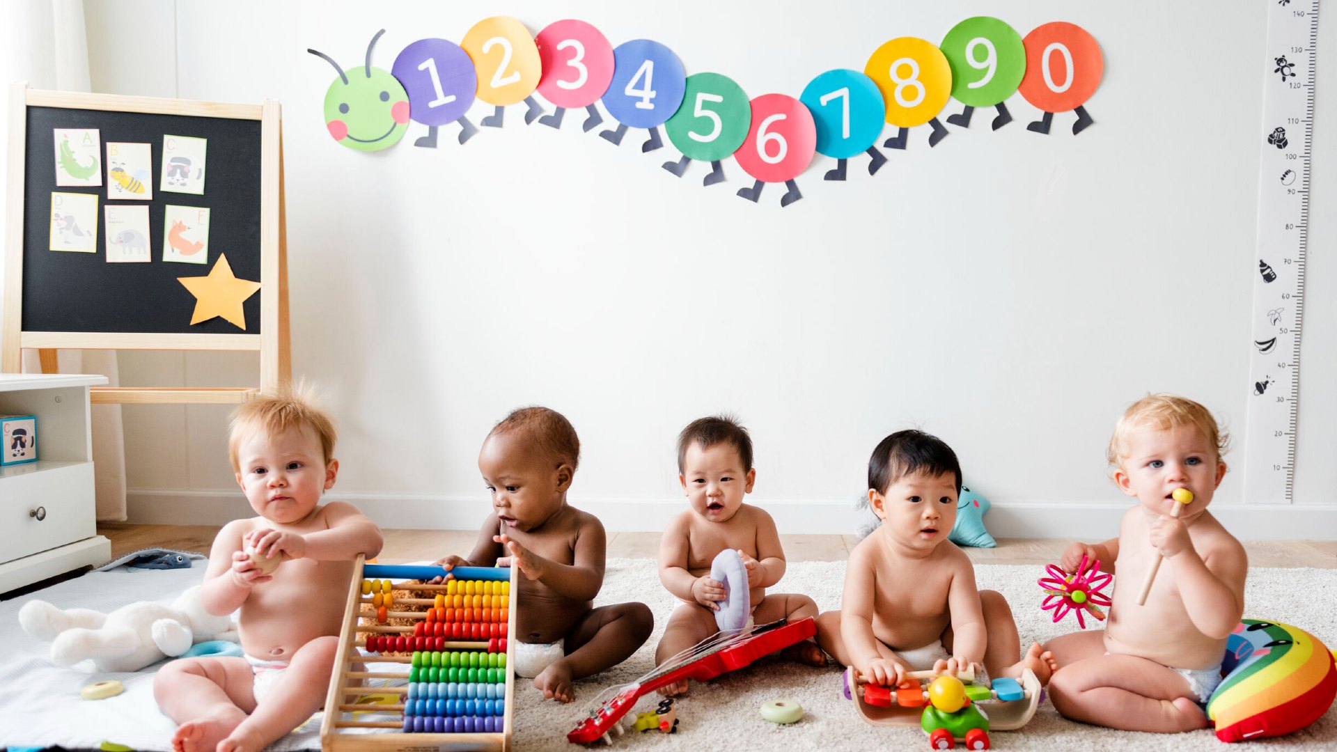 Expert Tips for Infant Care in Jurong East: Ensuring Your Baby's Health and Happiness