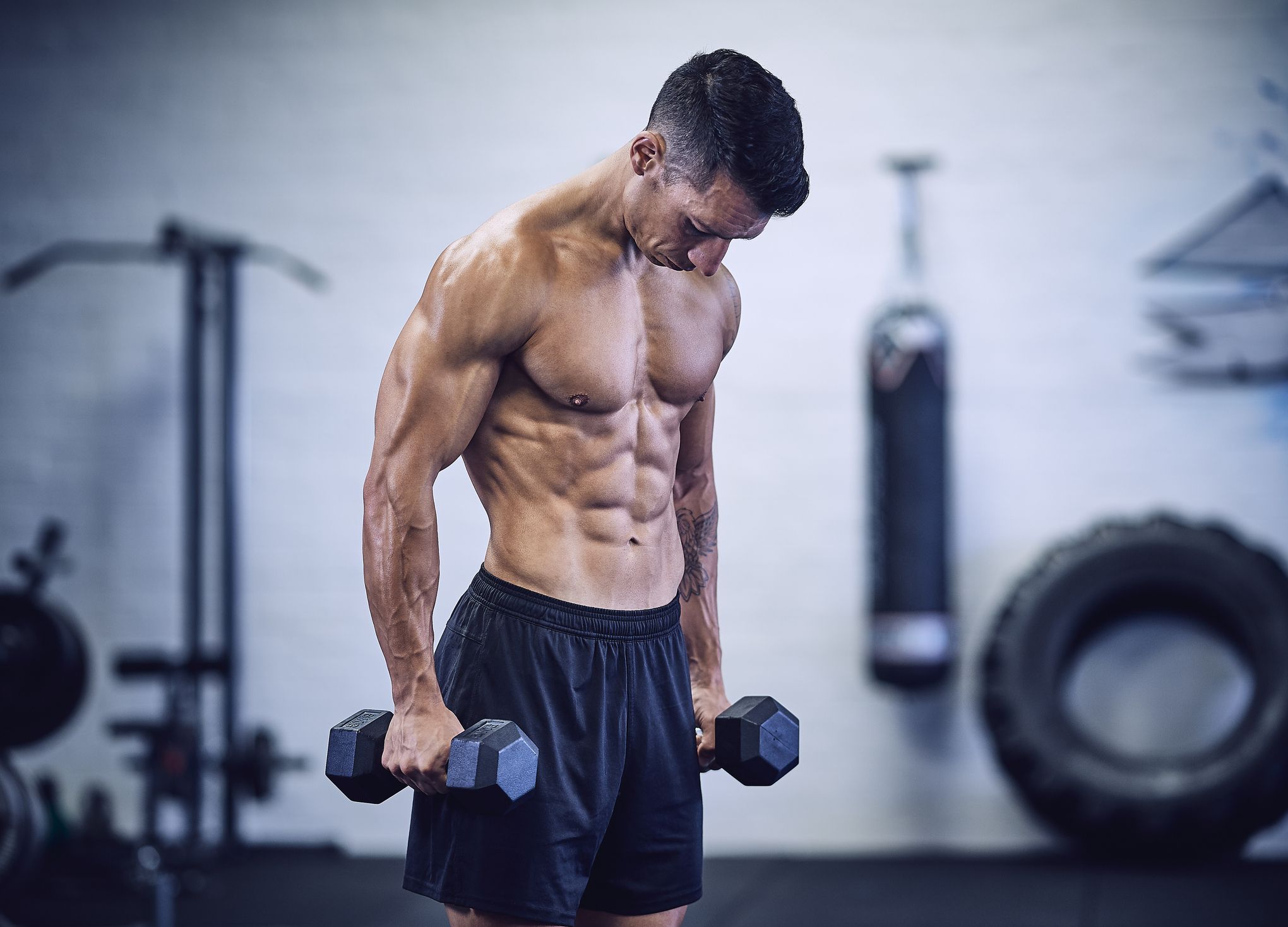 Optimizing Recovery: How Trenbolone Acetate Affects Muscle Repair and Regeneration