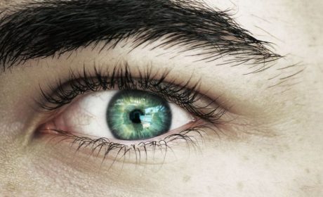 Natural vs. Dramatic: Selecting Green Contact Lenses to Match Your Style