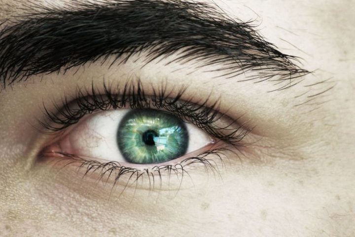 Natural vs. Dramatic: Selecting Green Contact Lenses to Match Your Style