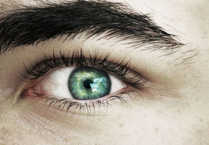 Natural vs. Dramatic: Selecting Green Contact Lenses to Match Your Style