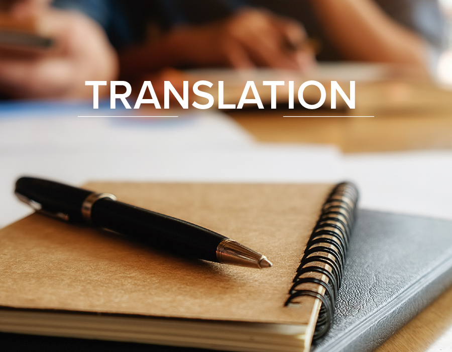 Bridging Cultures: Effective English to Chinese Translation Services in Singapore