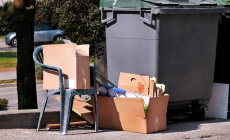 How Junk Removal Services Can Help with Hoarding Situations