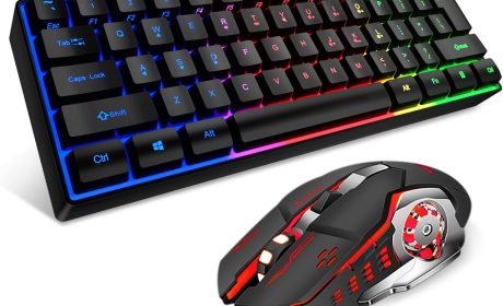 The Ultimate Guide to Choosing the Best Gaming Keyboard for Your Setup