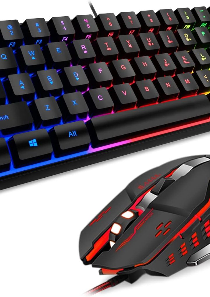 The Ultimate Guide to Choosing the Best Gaming Keyboard for Your Setup