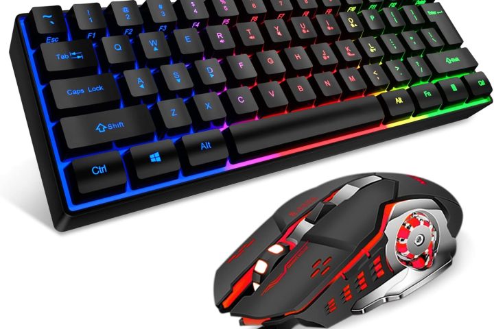 The Ultimate Guide to Choosing the Best Gaming Keyboard for Your Setup