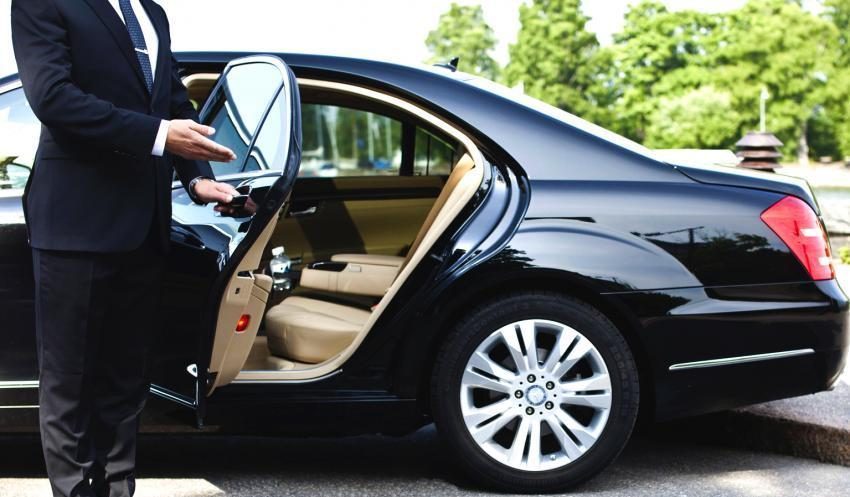 limousine service singapore