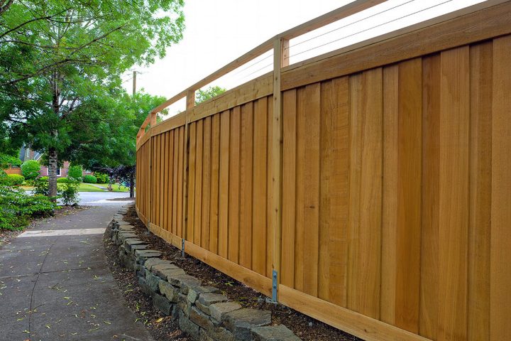 Why Professional Fence Installation is Key to Property Value