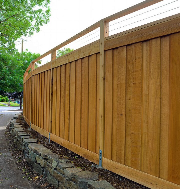 Why Professional Fence Installation is Key to Property Value