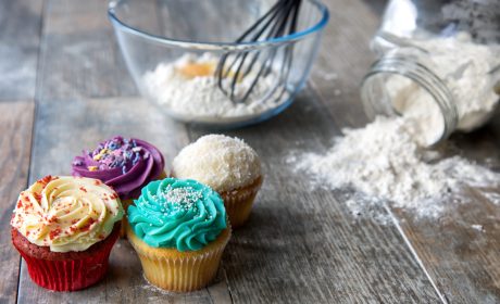 Explore Premium Baking Supplies for Your Culinary Creations