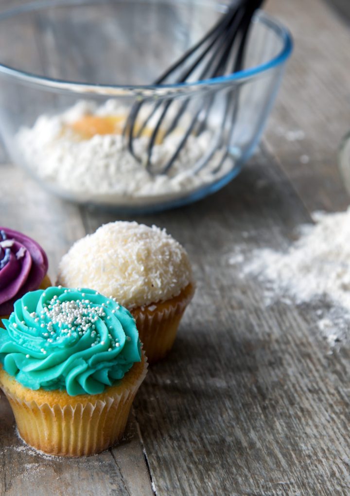 Explore Premium Baking Supplies for Your Culinary Creations