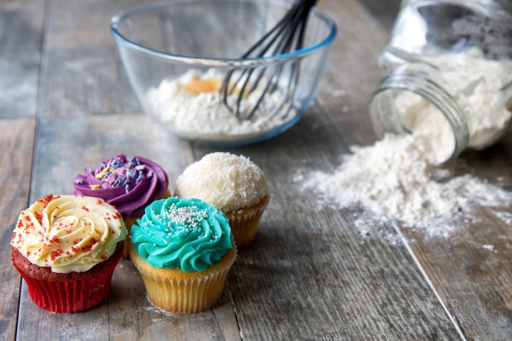 Explore Premium Baking Supplies for Your Culinary Creations