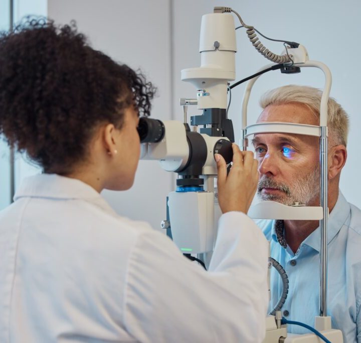 Reasons Why Regular Eye Checkup is Important