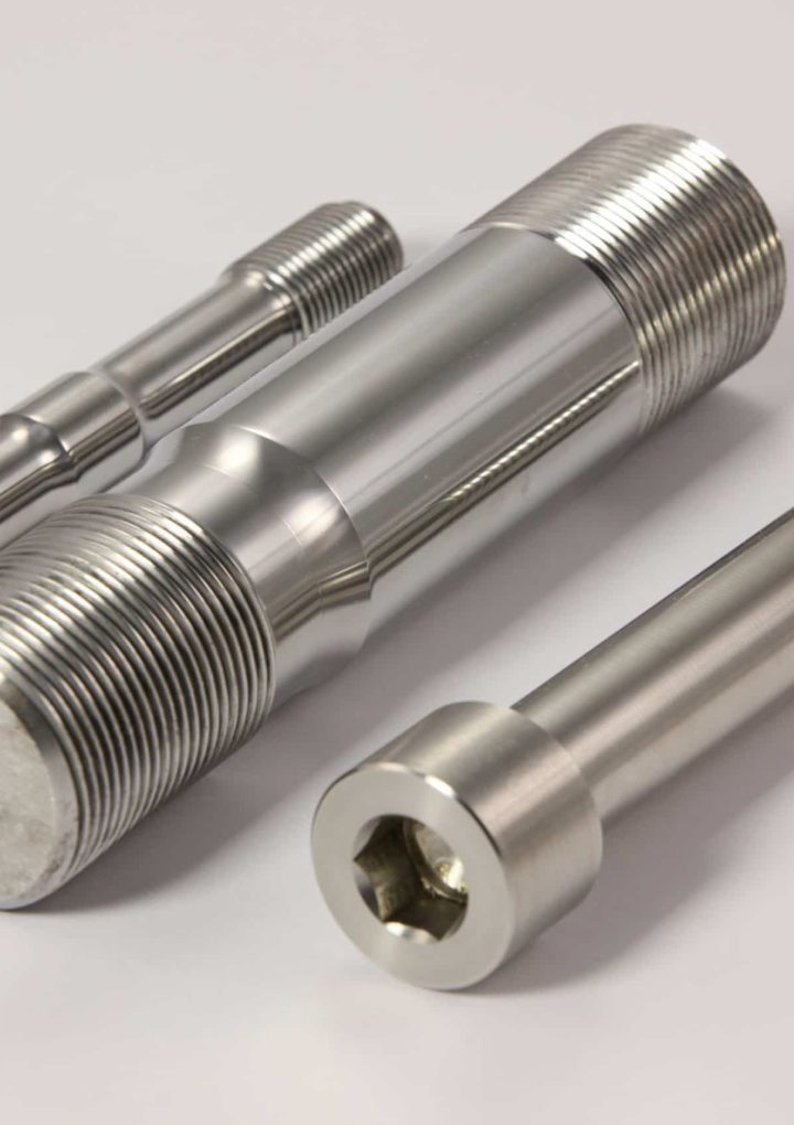 Understanding The Basics Of Bolts For Manufacturing Companies